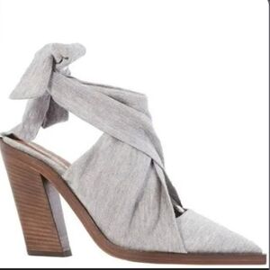 Burberry Tillington Mules